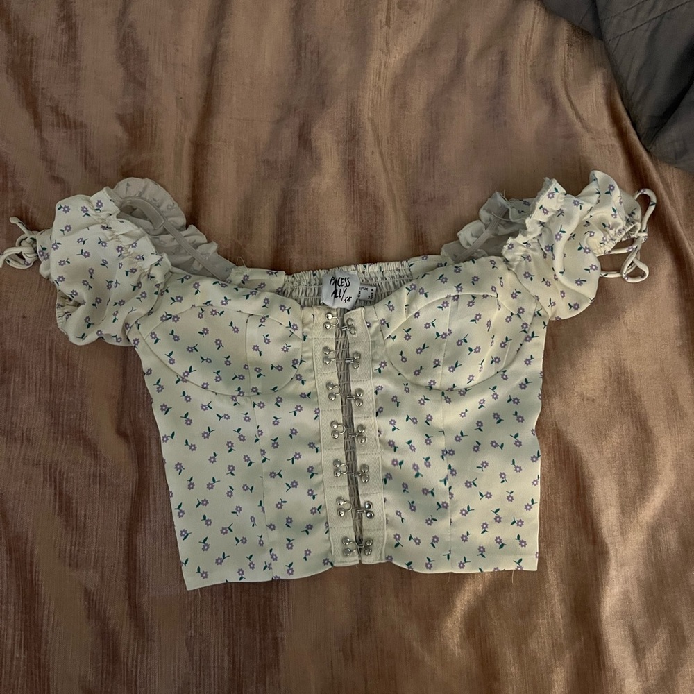 Princess Polly top